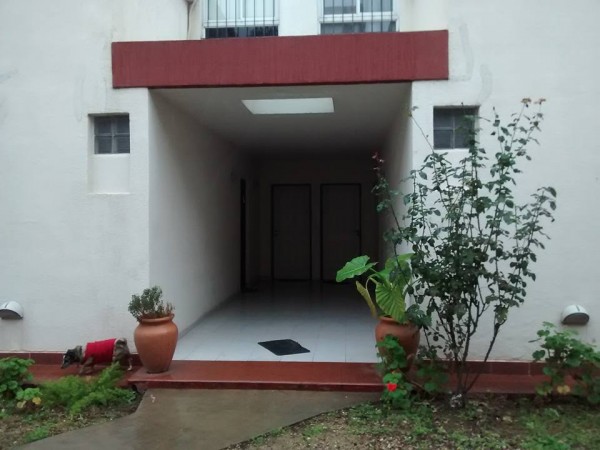 Departamento de 1 dormitorio en Barrio Jose Muñoz, a cuadras de Av. Libertad