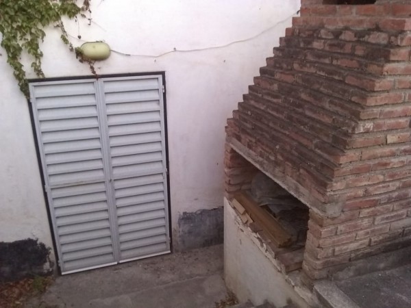 PH en Barrio El Fantasio, frente al balneario U$S35.000