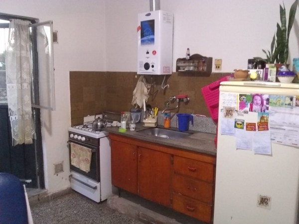 PH en Barrio El Fantasio, frente al balneario U$S35.000