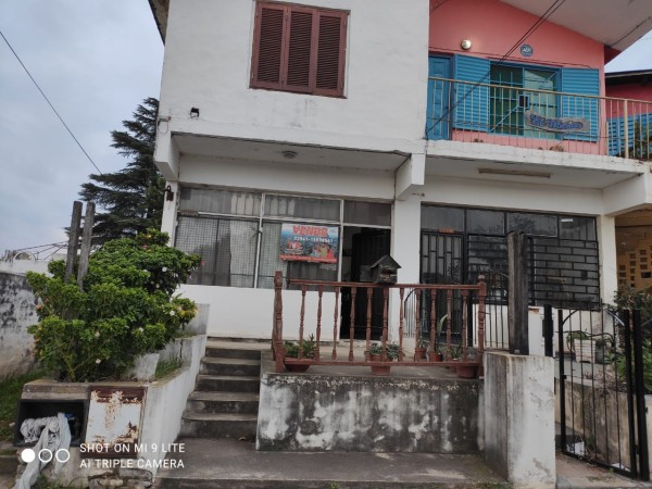 PH en Barrio El Fantasio, frente al balneario U$S35.000