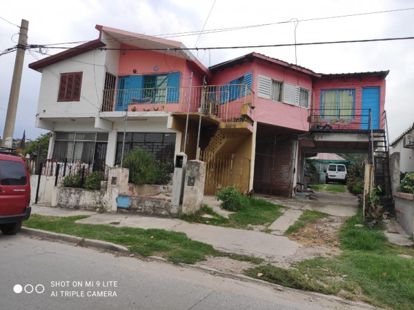 PH en Barrio El Fantasio, frente al balneario U$S35.000