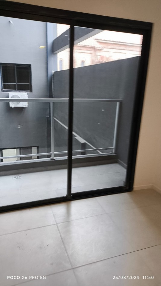 ¡A ESTRENAR! Departamento de 1 dormitorio con cochera en pleno centro de Villa Carlos Paz