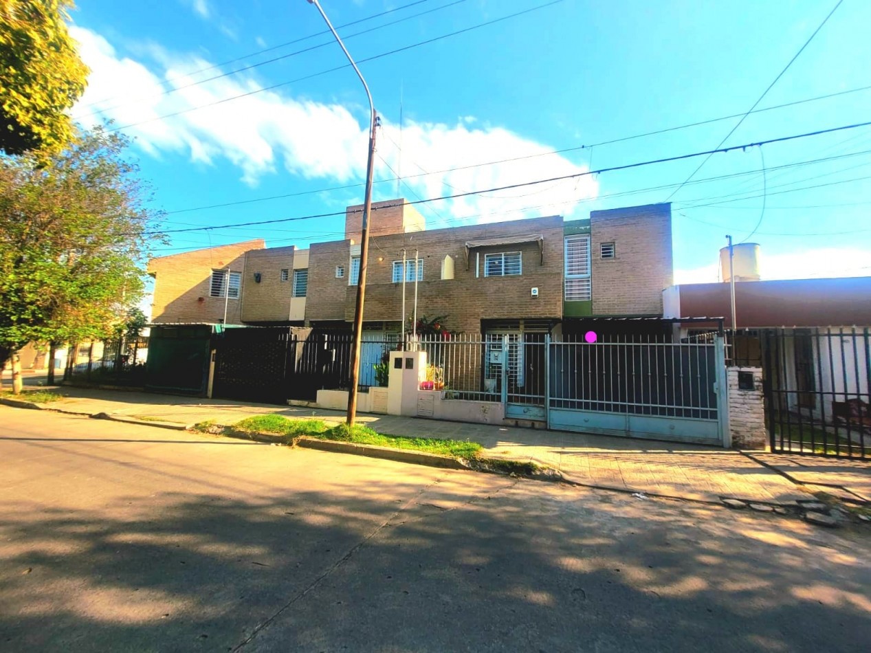APTA CREDITO Duplex en PH - Barrio Parque San Francisco Cordoba