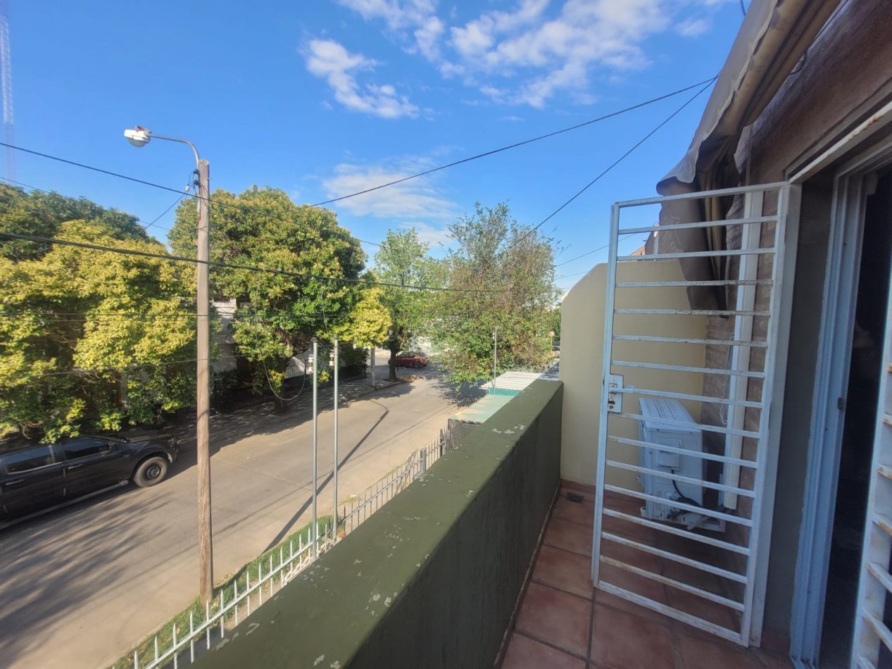 APTA CREDITO Duplex en PH - Barrio Parque San Francisco Cordoba