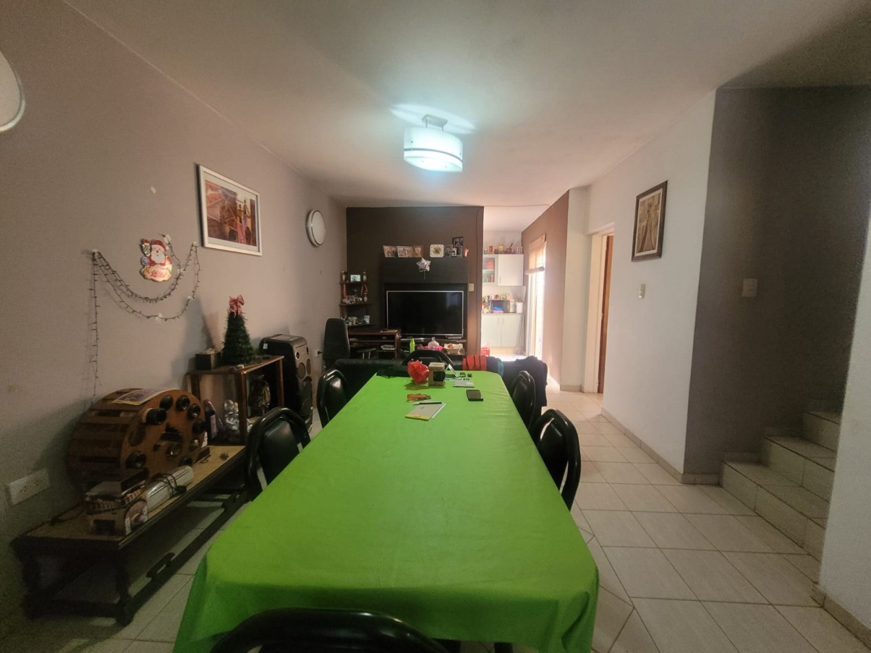APTA CREDITO Duplex en PH - Barrio Parque San Francisco Cordoba