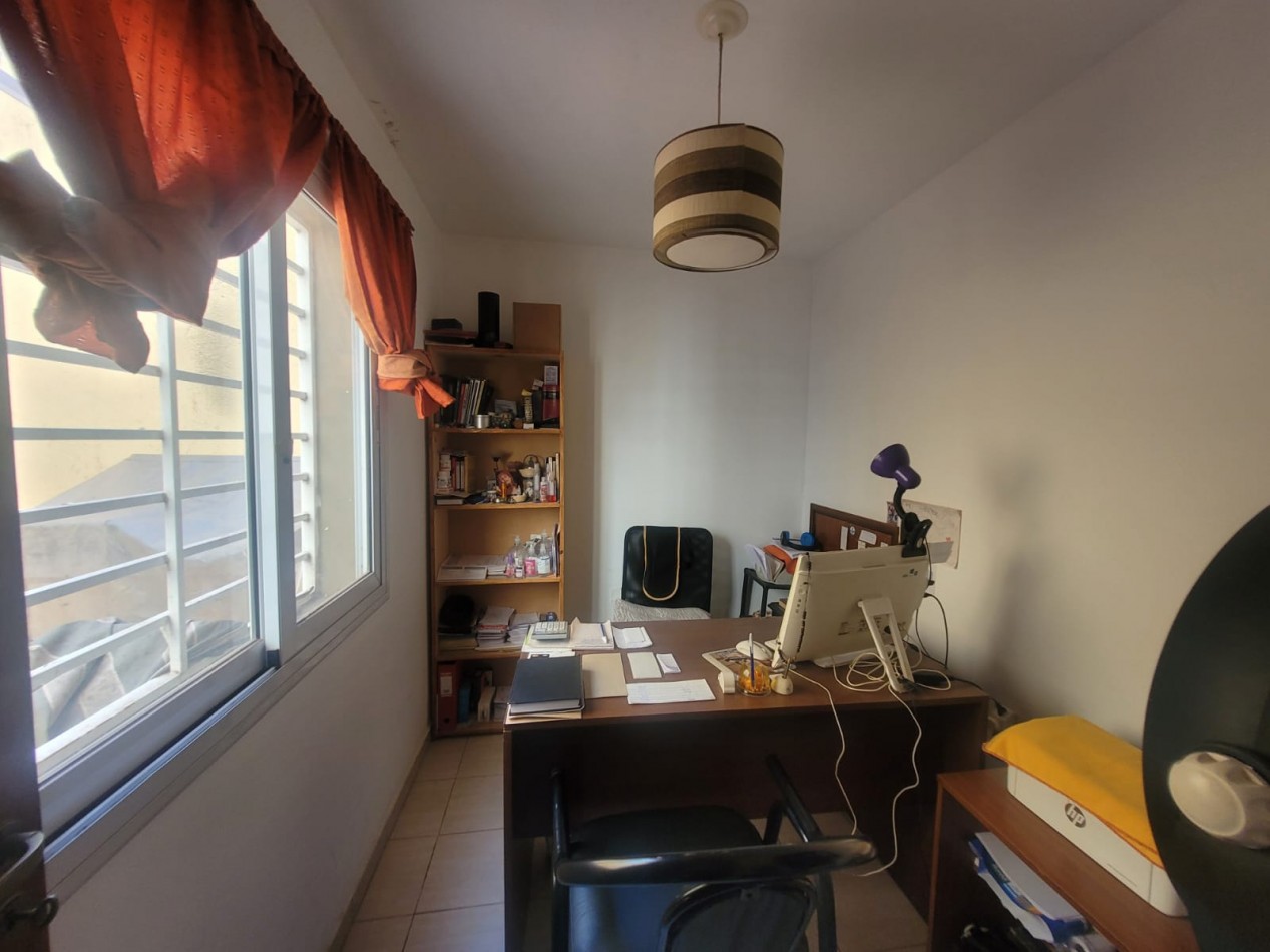 APTA CREDITO Duplex en PH - Barrio Parque San Francisco Cordoba