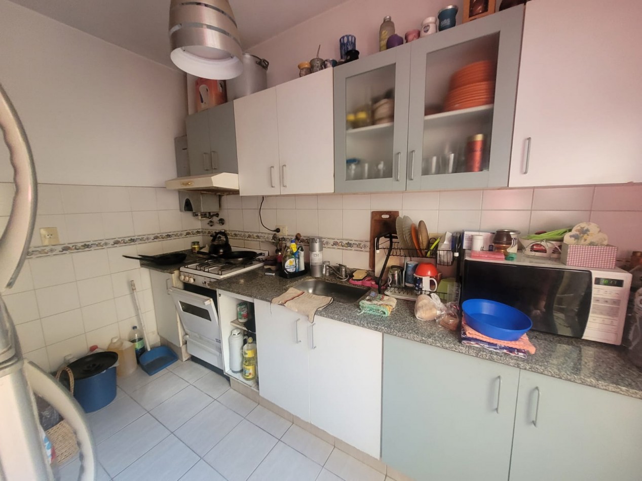 APTA CREDITO Duplex en PH - Barrio Parque San Francisco Cordoba