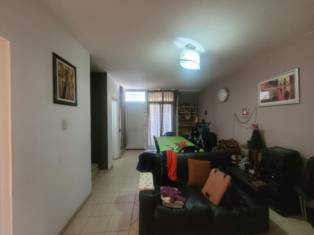 APTA CREDITO Duplex en PH - Barrio Parque San Francisco Cordoba