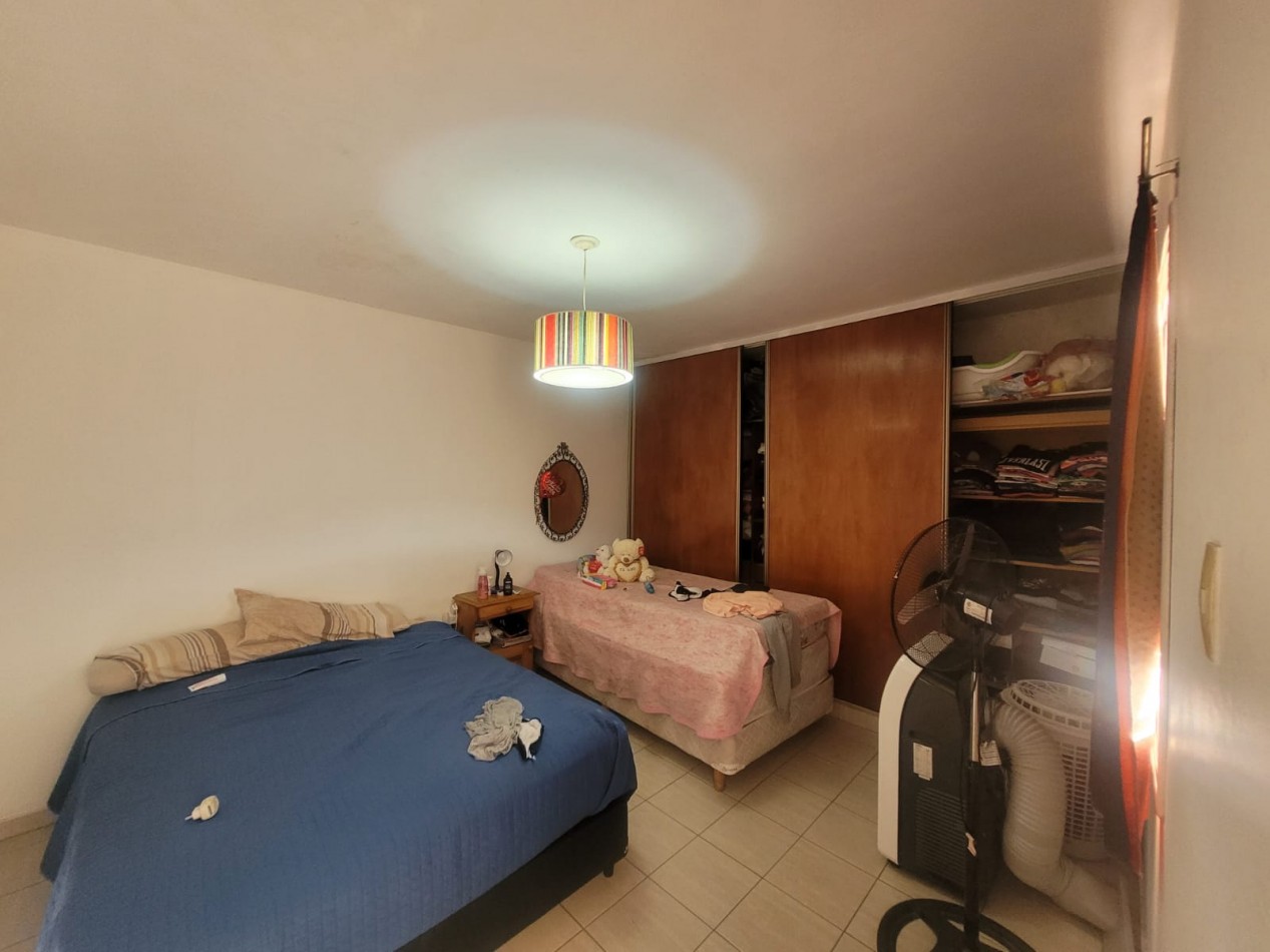 APTA CREDITO Duplex en PH - Barrio Parque San Francisco Cordoba