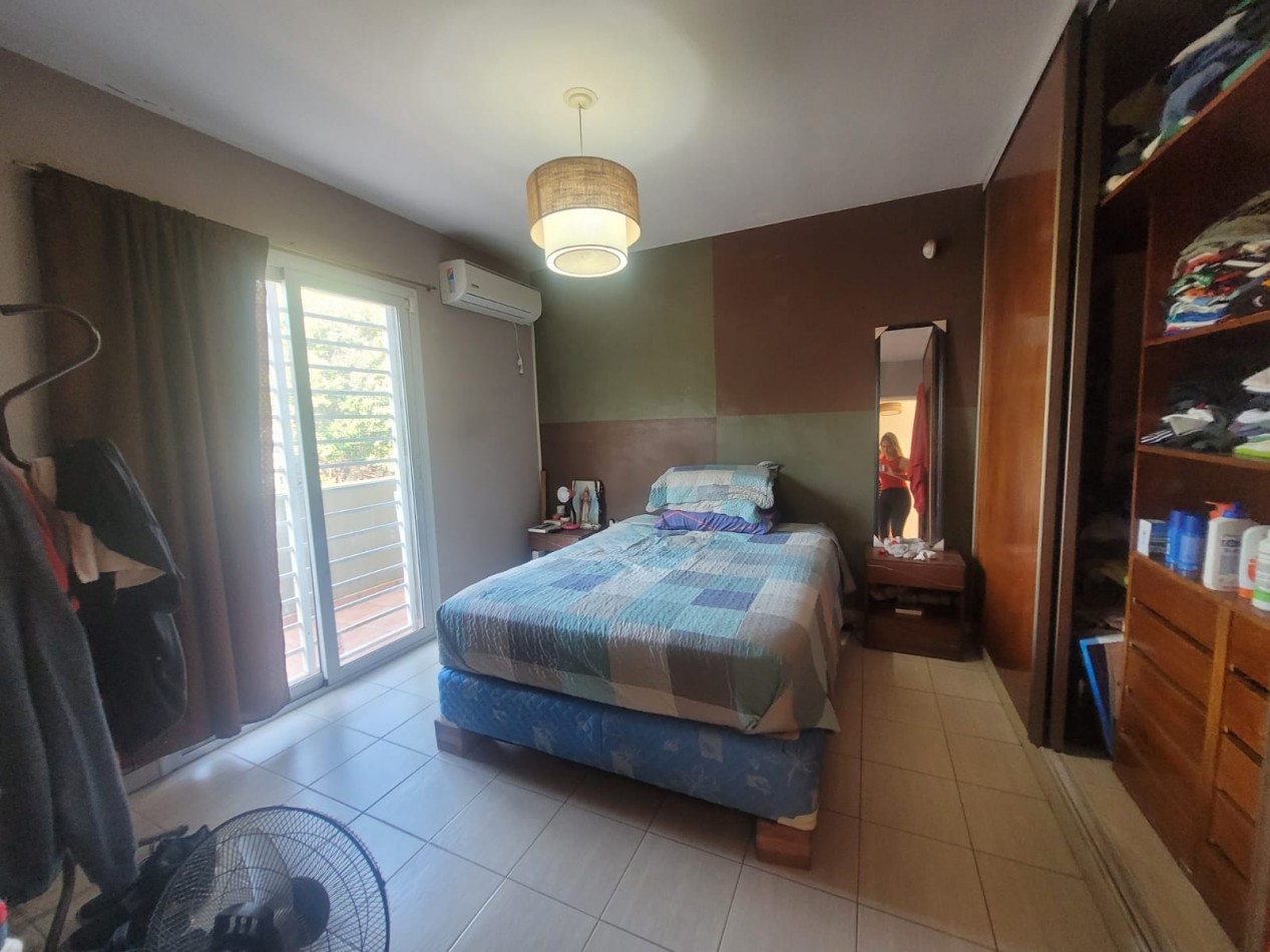 APTA CREDITO Duplex en PH - Barrio Parque San Francisco Cordoba