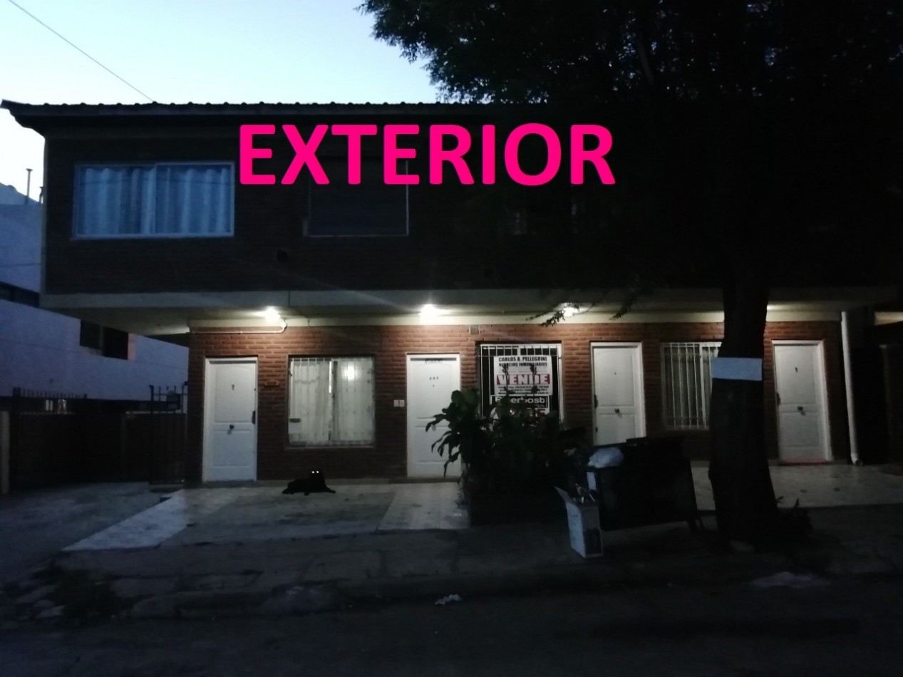 Departamento APTO CREDITO 2 DORMITORIOS - Barrio Malvinas, Carlos Paz