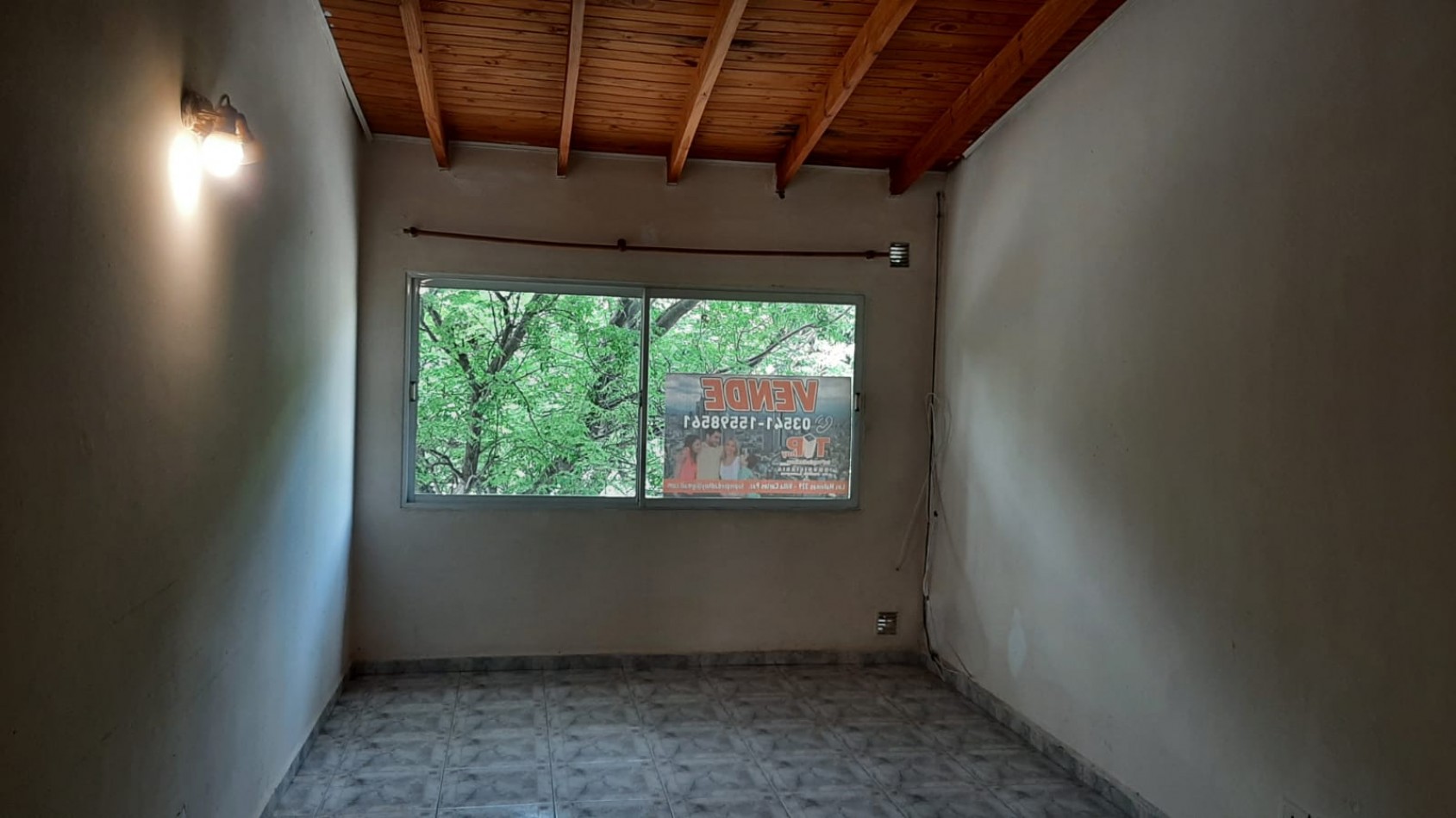 Departamento APTO CREDITO 2 DORMITORIOS - Barrio Malvinas, Carlos Paz