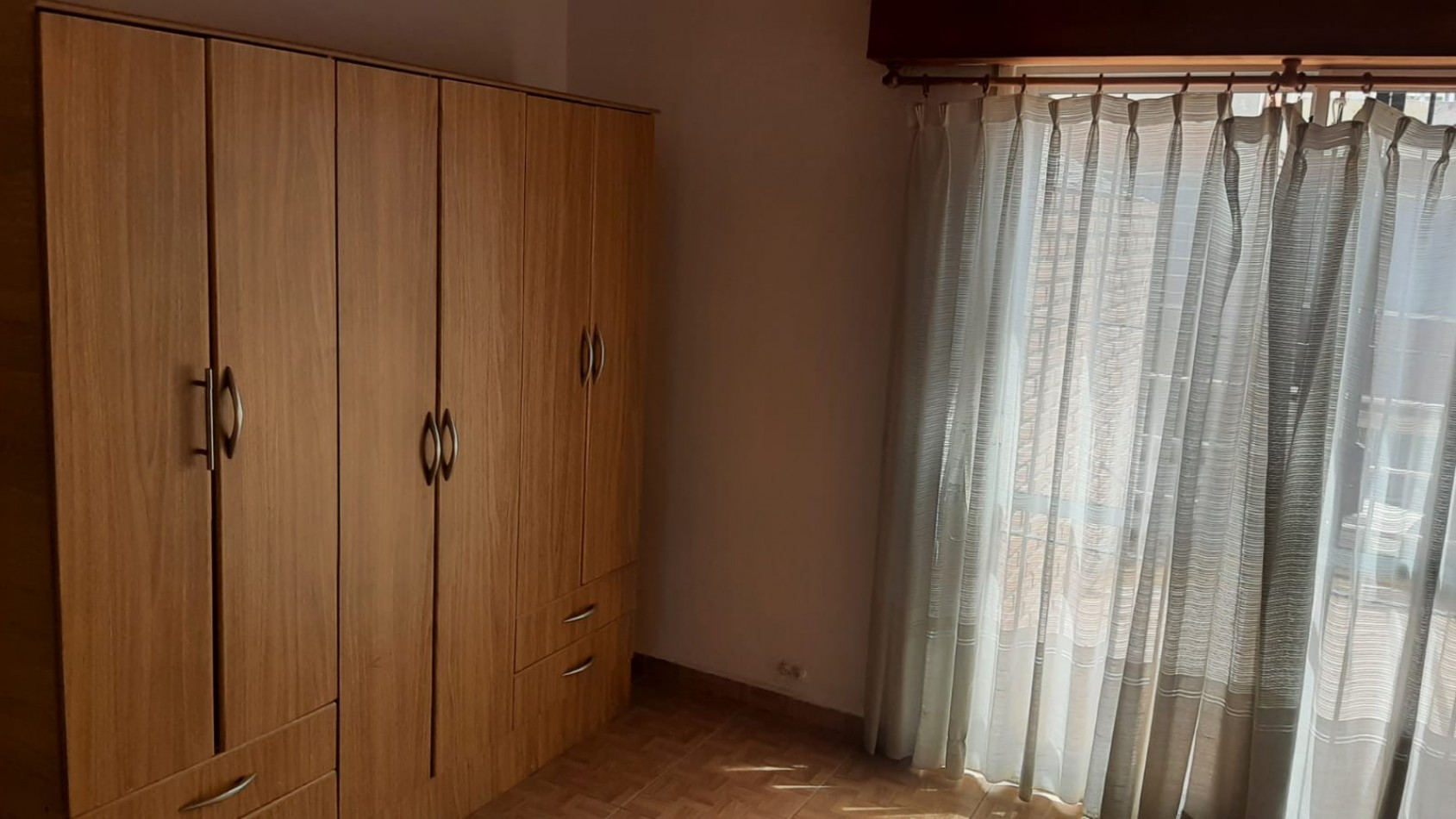 Departamento APTO CREDITO 2 DORMITORIOS - Barrio Malvinas, Carlos Paz