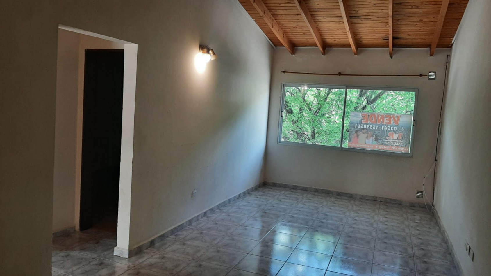 Departamento APTO CREDITO 2 DORMITORIOS - Barrio Malvinas, Carlos Paz