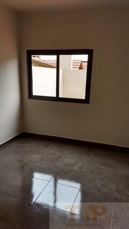 Anual 1 dormitorio - Patio exclusivo - Servicios Incluidos
