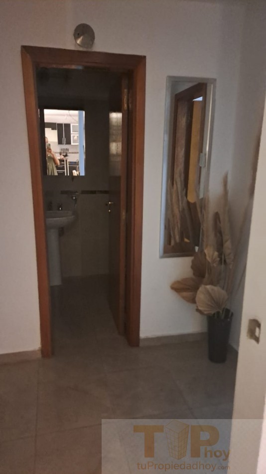 ALQUILER ANUAL | 1 Dormitorio con Patio exclusivo | Edificio Libertad II | Piscina y SUM - Carlos Paz