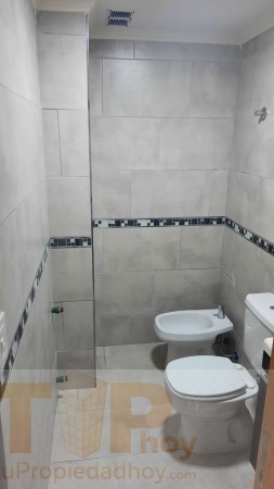 ¡Oportunidad! Hermoso housing triplex a estrenar en Miralejos 17, a 30 mts del Lago.