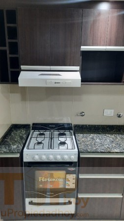 ¡Oportunidad! Hermoso housing triplex a estrenar en Miralejos 17, a 30 mts del Lago.