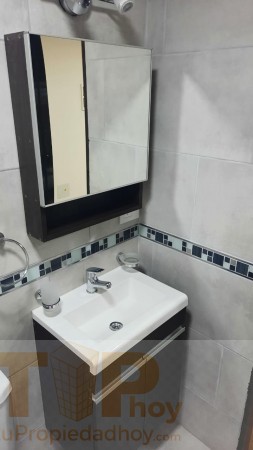 ¡Oportunidad! Hermoso housing triplex a estrenar en Miralejos 17, a 30 mts del Lago.
