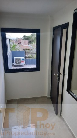 ¡Oportunidad! Hermoso housing triplex a estrenar en Miralejos 17, a 30 mts del Lago.