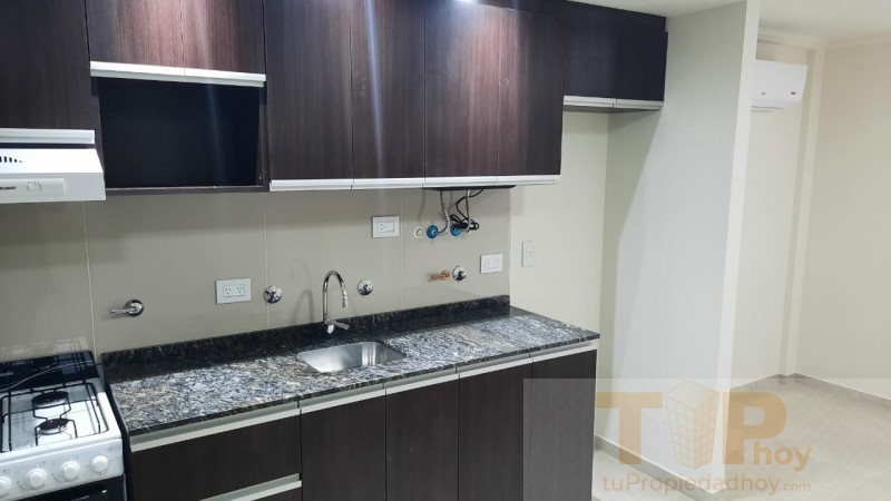 ¡Oportunidad! Hermoso housing triplex a estrenar en Miralejos 17, a 30 mts del Lago.