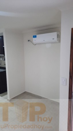 ¡Oportunidad! Hermoso housing triplex a estrenar en Miralejos 17, a 30 mts del Lago.