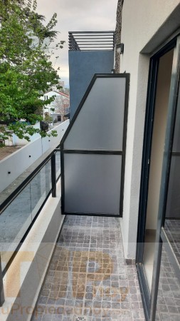 ¡Oportunidad! Hermoso housing triplex a estrenar en Miralejos 17, a 30 mts del Lago.
