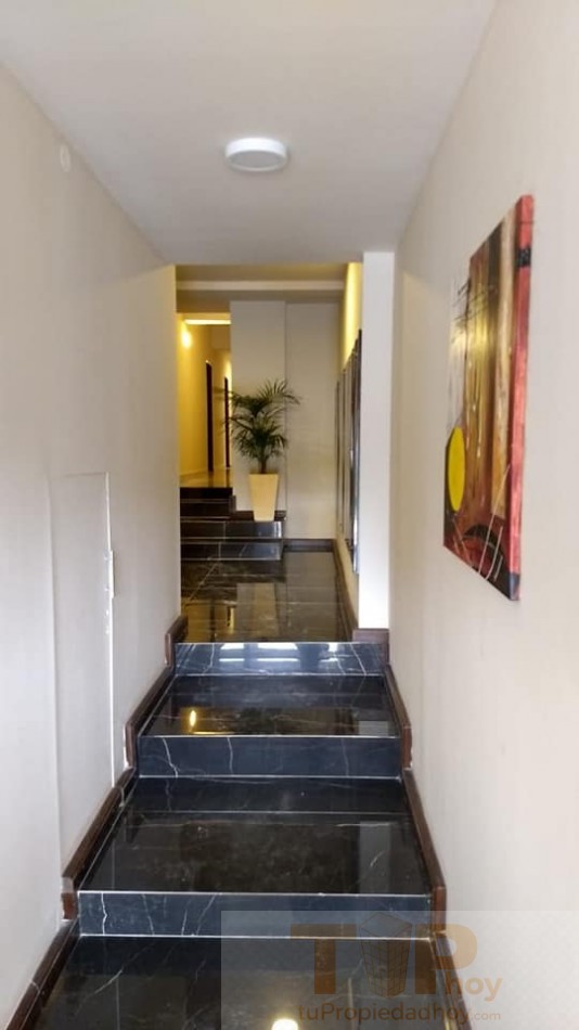 Anual 1 dormitorio - Patio exclusivo - Servicios Incluidos