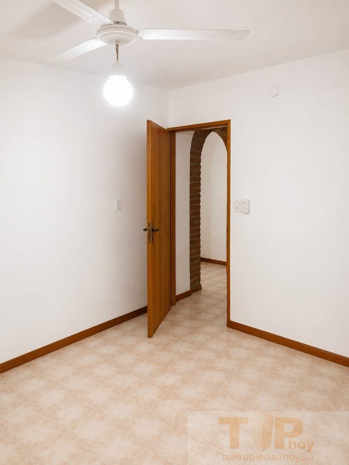 ALQUILER ANUAL - PH INTERNO DE 2 DORMITORIOS a 1 cdra de la Av. Los Sauces - Villa Carlos Paz