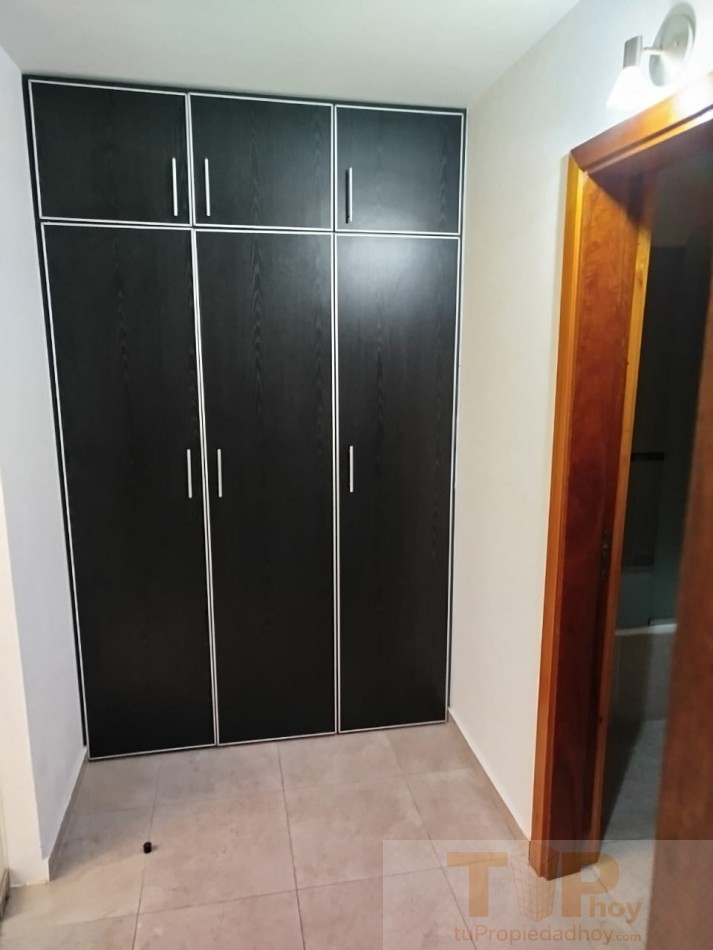 ALQUILER ANUAL | 1 Dormitorio con Patio exclusivo | Edificio Libertad II | Piscina y SUM - Carlos Paz