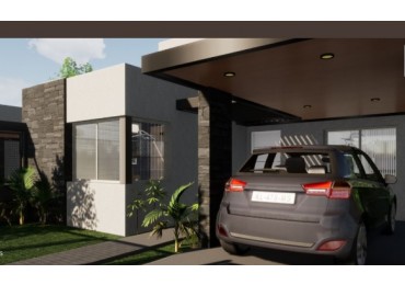 Complejo Sunset Village: Unidades de 1 y 2 dormitorios en Villa Santa Cruz del Lago, Valle del Sol. Entrega a partir de Enero 2024