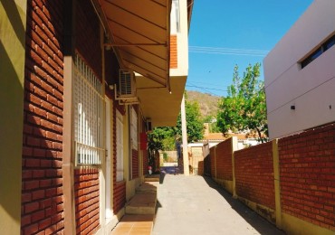 VENTA O PERMUTA: Departamento de 1 dormitorio en Barrio Malvinas