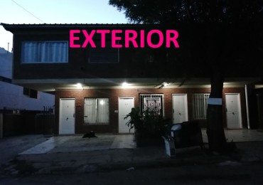Departamento APTO CREDITO 2 DORMITORIOS - Barrio Malvinas, Carlos Paz