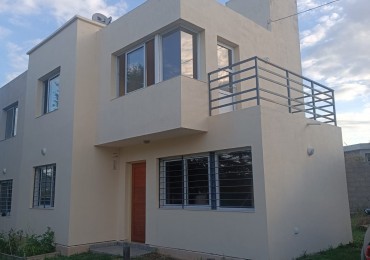 VENTA DE DEPARTAMENTO A ESTRENAR  LA QUINTA  VILLA CARLOS PAZ