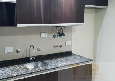 ¡Oportunidad! Hermoso housing triplex a estrenar en Miralejos 17, a 30 mts del Lago.