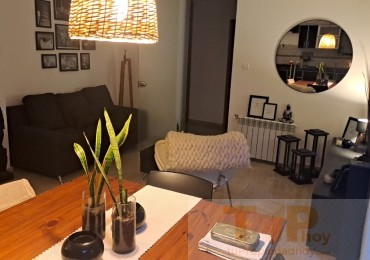 ALQUILER ANUAL | 1 Dormitorio con Patio exclusivo | Edificio Libertad II | Piscina y SUM - Carlos Paz